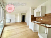 Appartement à DRANCY