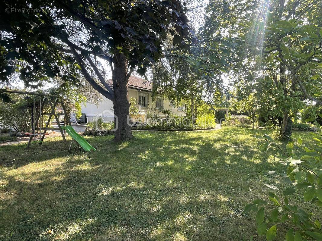 Maison à GRON