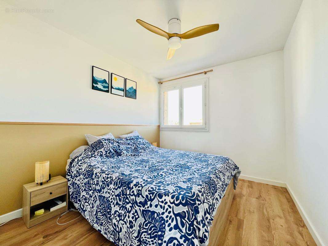 Appartement à SANARY-SUR-MER