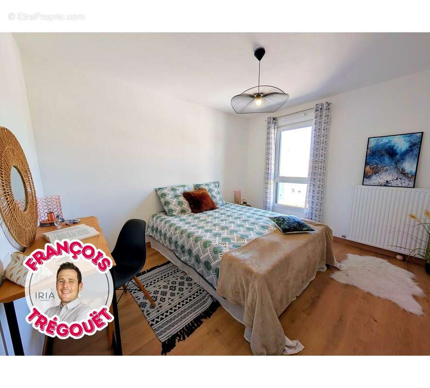 Appartement à SAINT-PIERRE-EN-FAUCIGNY