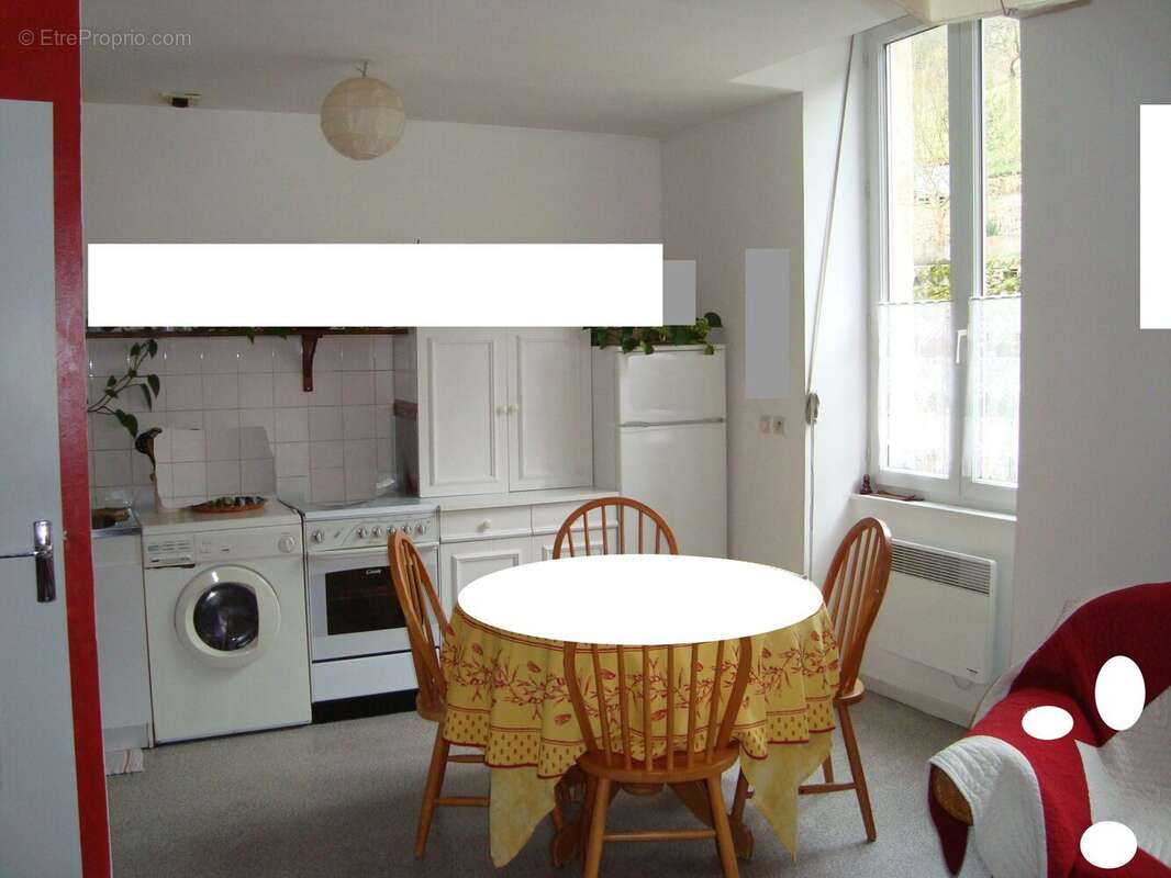 Appartement à VIENNE