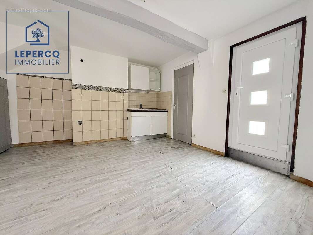 Maison 3 pièces 48 m² - photo 4