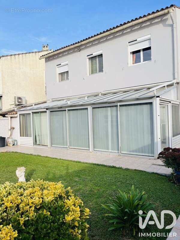 Photo 3 - Maison à ARLES