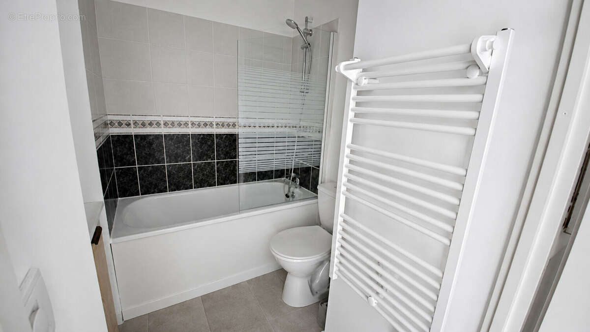 Appartement à ORLEANS