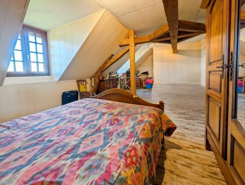 Maison à PARIGNE-L'EVEQUE