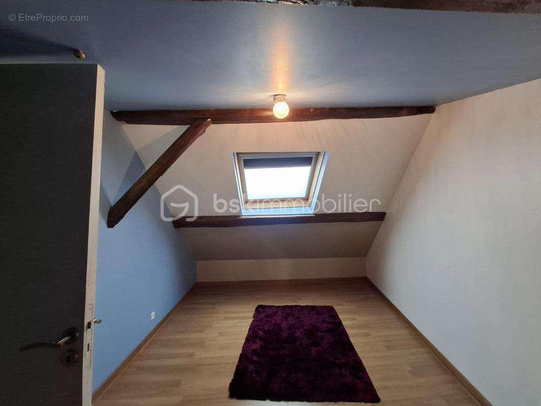 Duplex familial lumineux au cœur d’Auvernaux – volumes, calme et stationnement privatif - photo 18