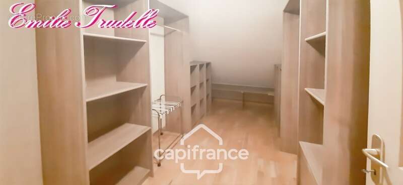 Maison à vendre 6 pièces COUTURE SUR LOIR (41) 180 m² habitables – terrain clos et arboré de 1 746 m² – 3/4 chambres – sans gros - photo 13