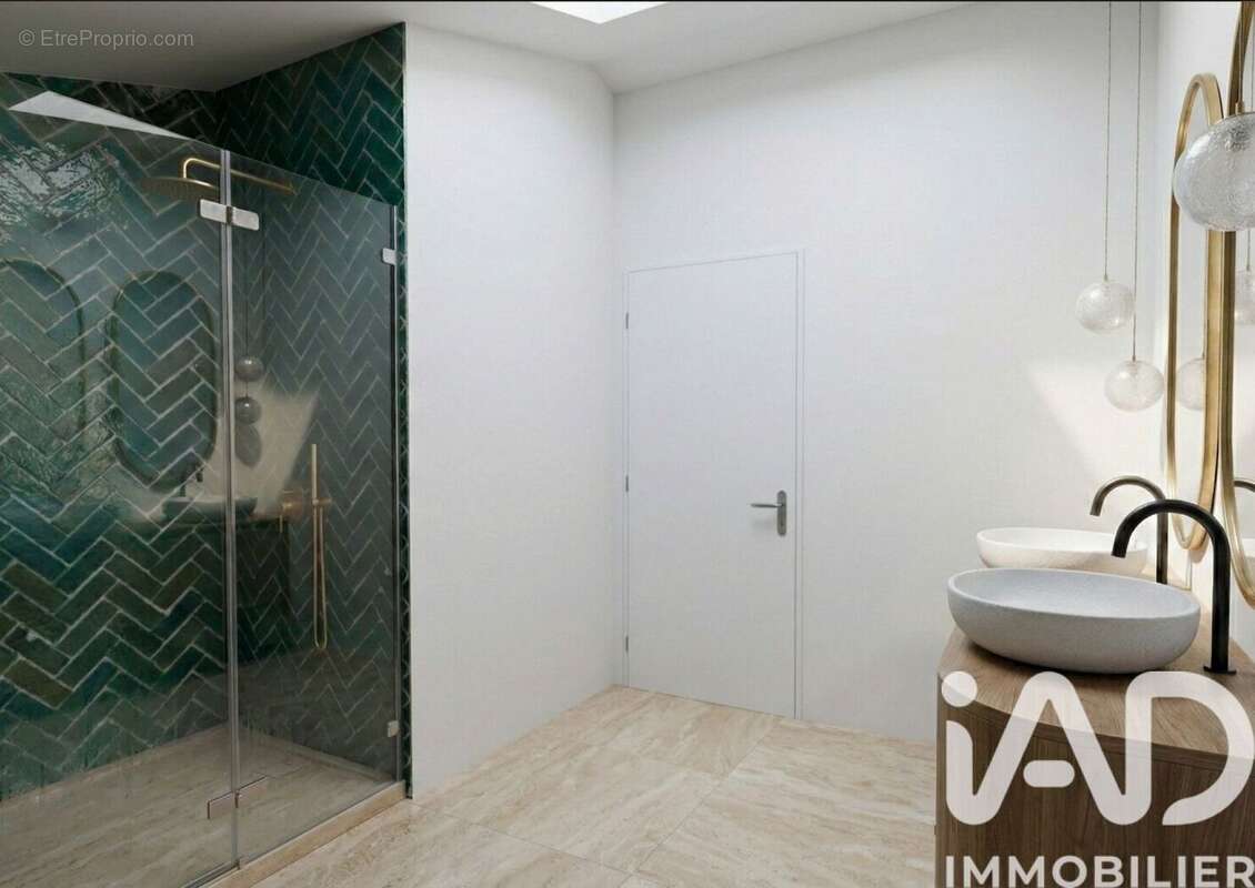 Photo 7 - Appartement à ALES