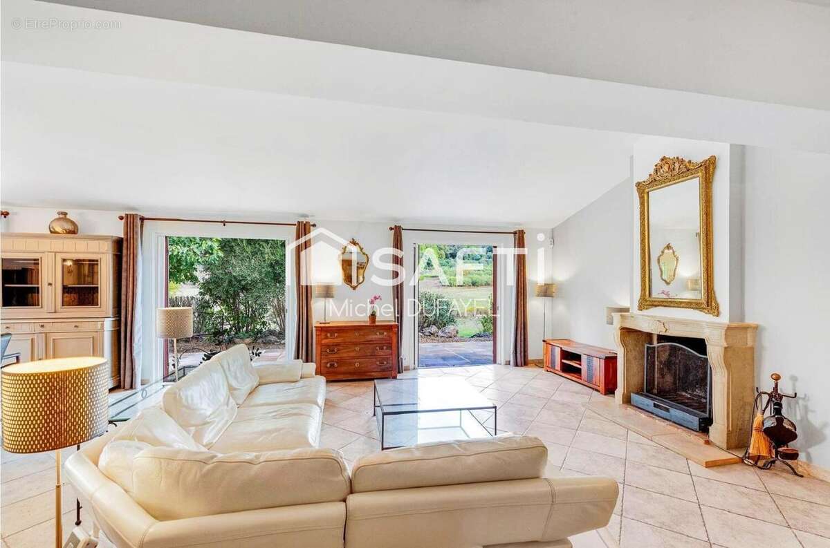 Photo 4 - Maison à BAGNOLS-EN-FORET