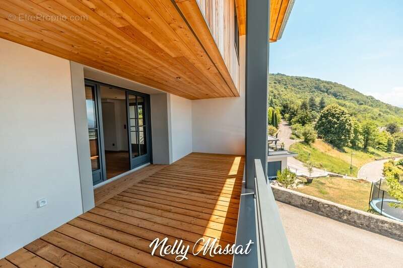 Maison à BARBY