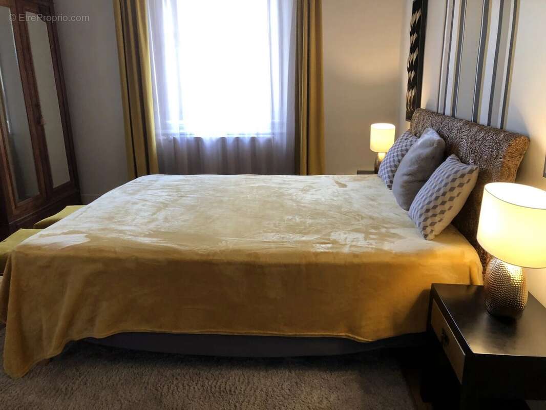 Maison à LA REDORTE