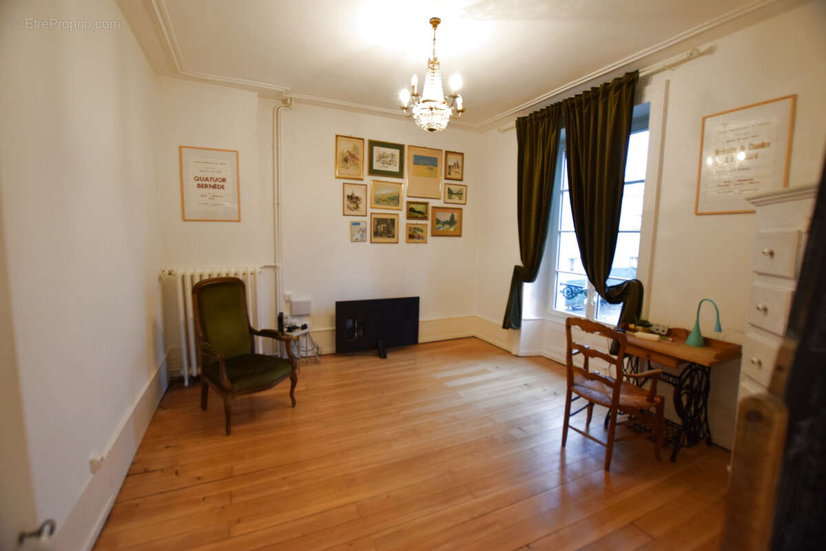 Maison à MONTBELIARD