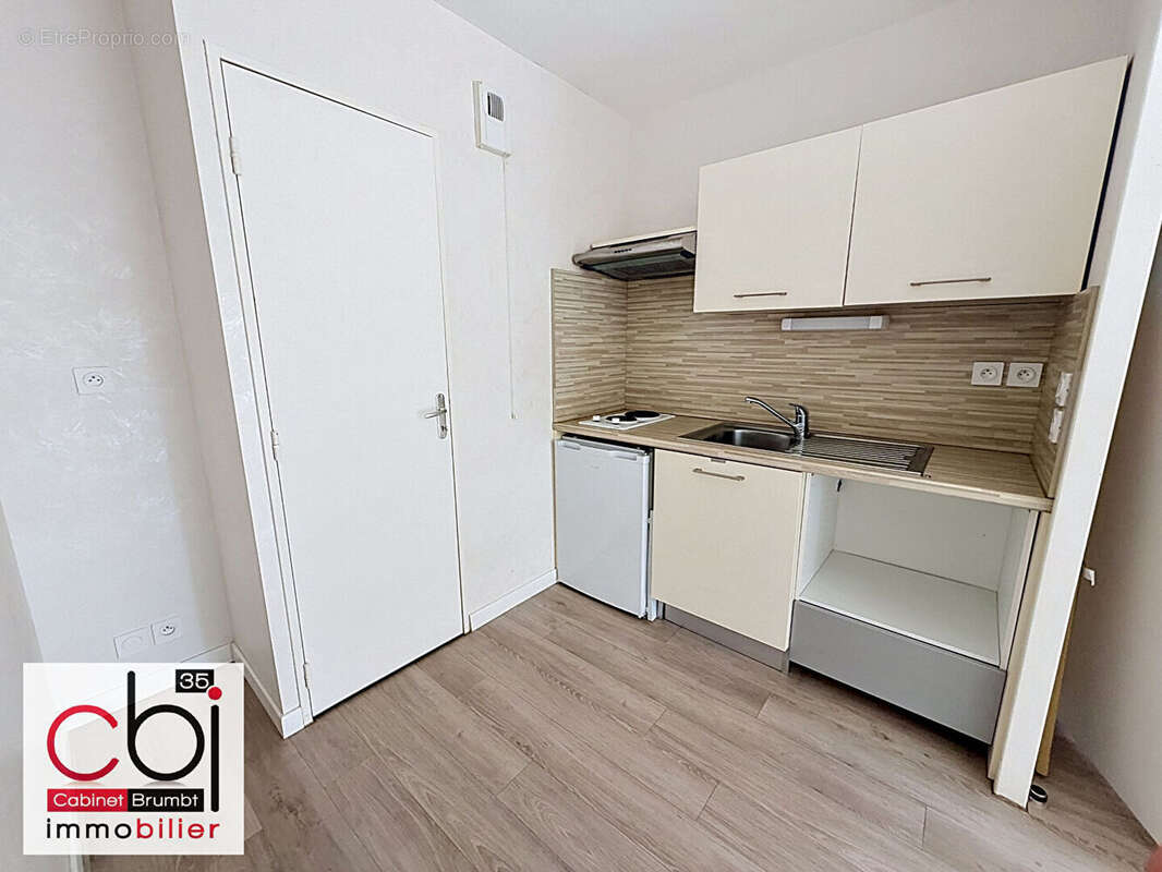 Appartement à CHANTEPIE