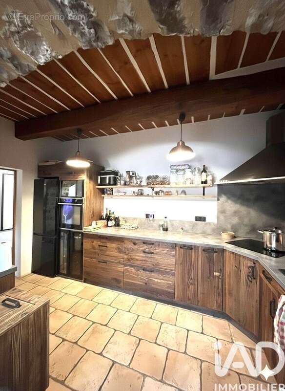 Photo 7 - Maison à CARCES