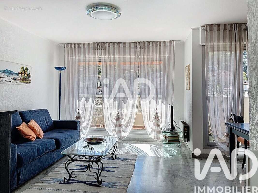Photo 2 - Appartement à MENTON