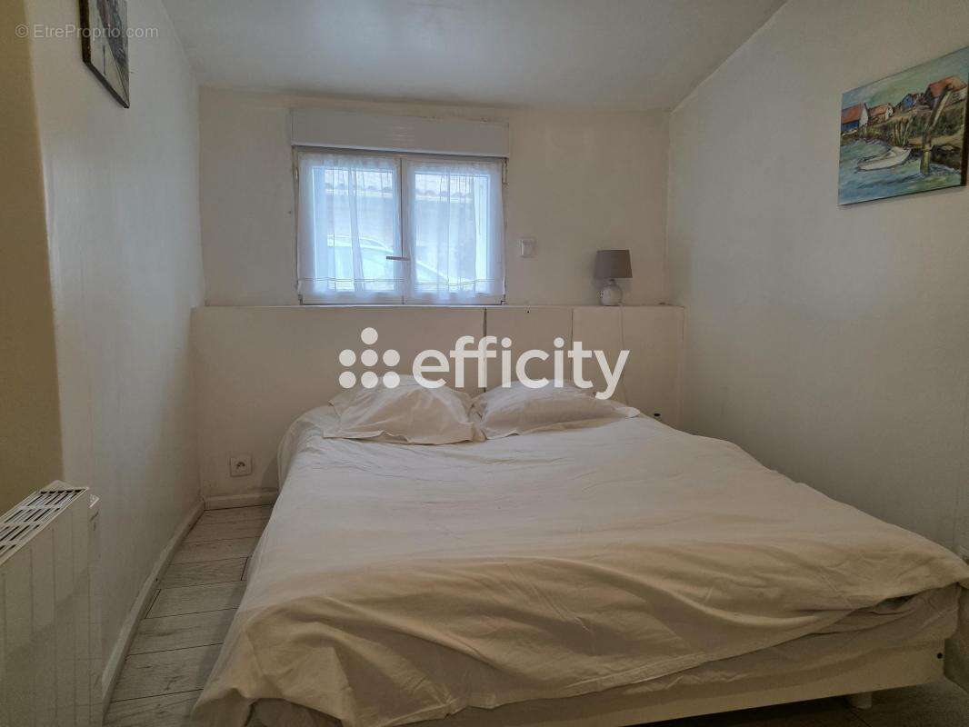 Maison 80 m² à Andilly  - photo 6