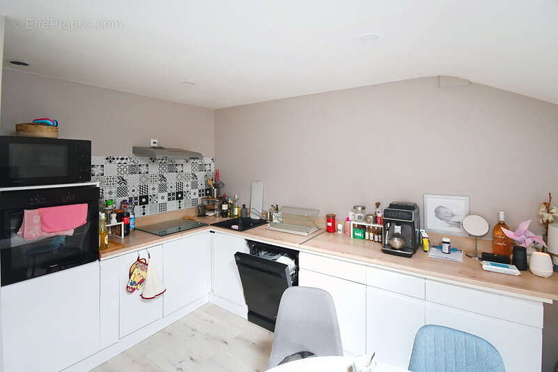Appartement à LONGUYON