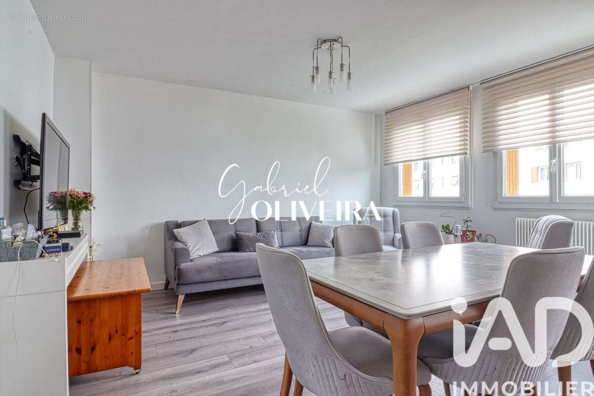 Photo 4 - Appartement à MONTMORENCY