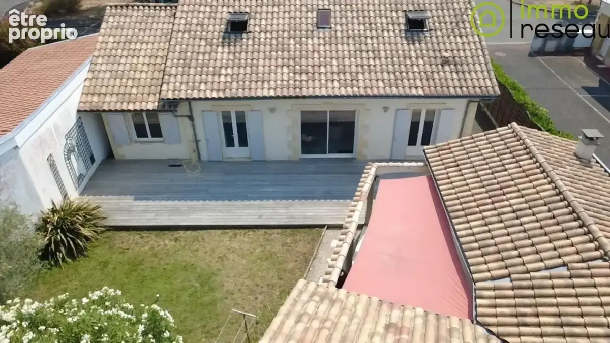 Maison 165 m² à Arcachon  - photo 7