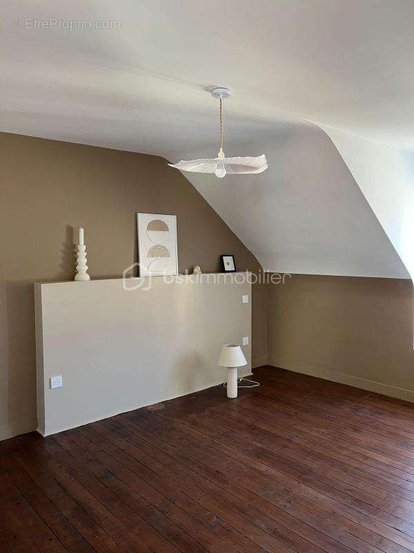 Maison à LE MANS