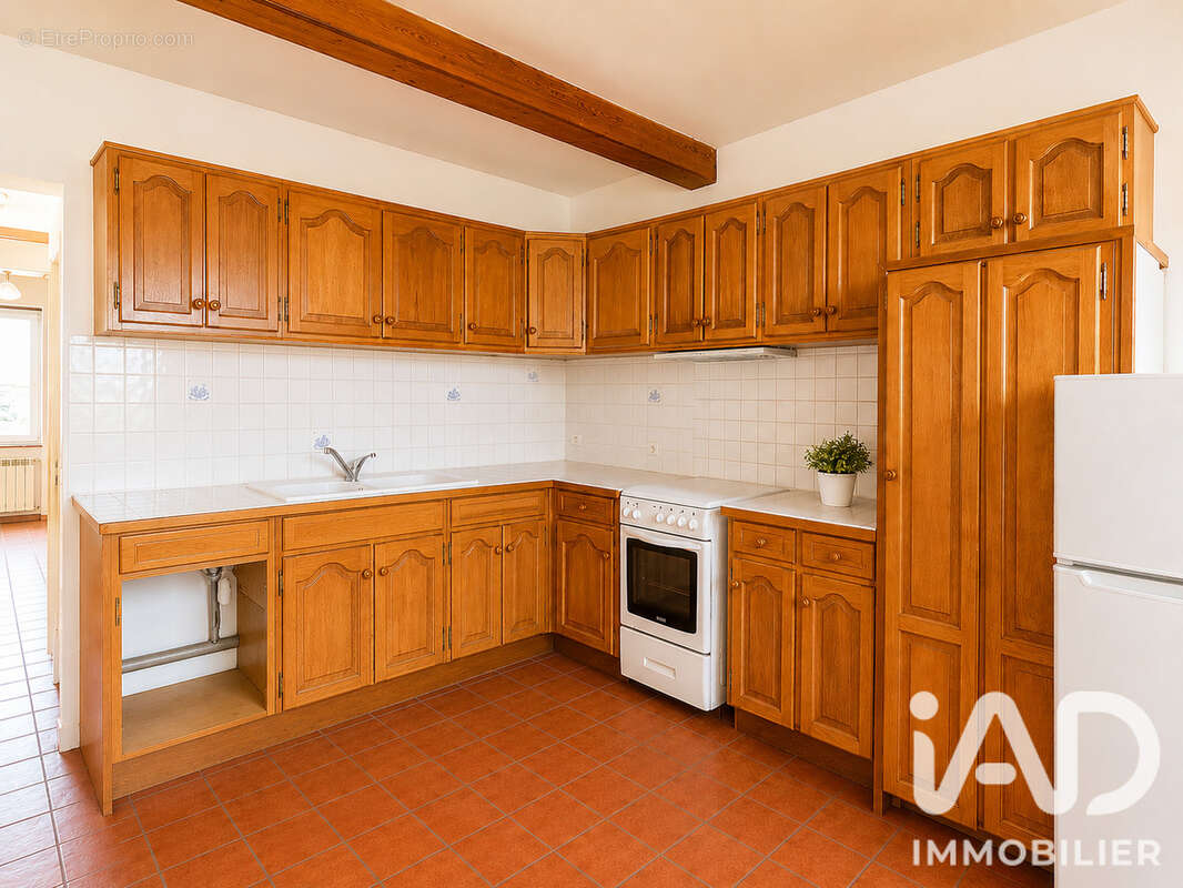 Appartement 40 m² à Nantes  - photo 5