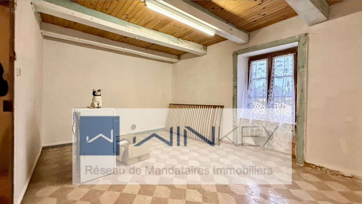 Maison à LE MINIHIC-SUR-RANCE