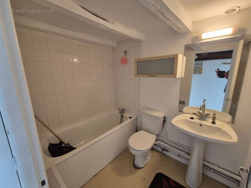 Appartement à ANGOULEME