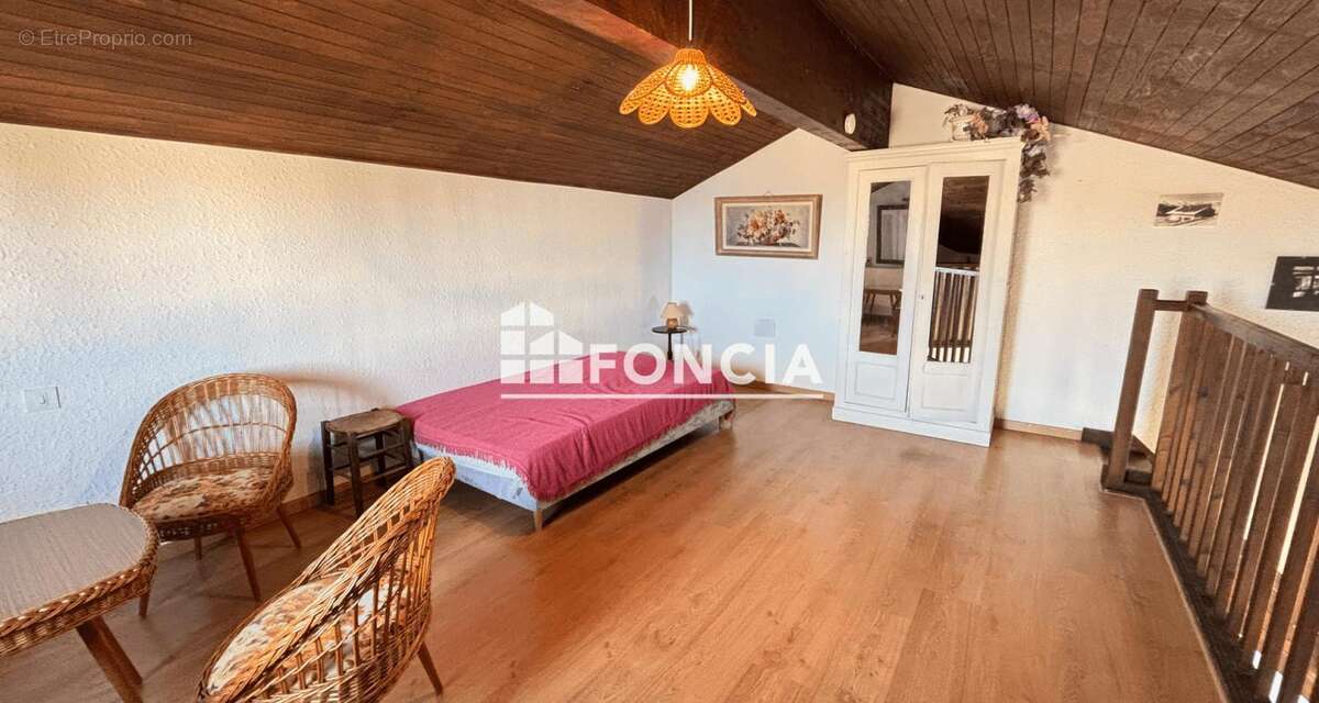 Appartement à BANYULS-SUR-MER
