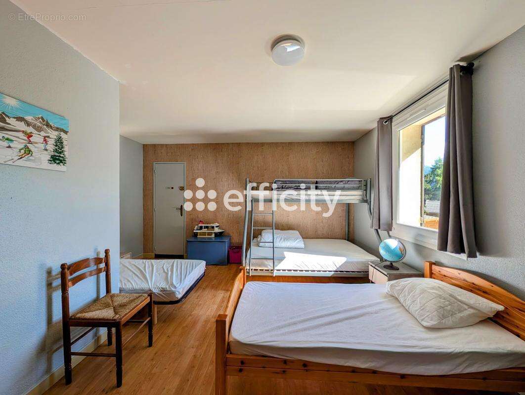 Appartement - photo 7