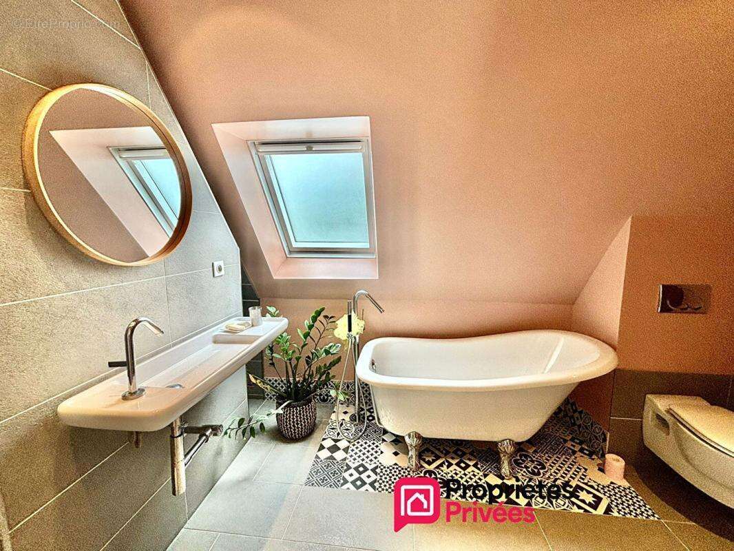 Proprietes privees cote d'opale vous propose : - photo 12