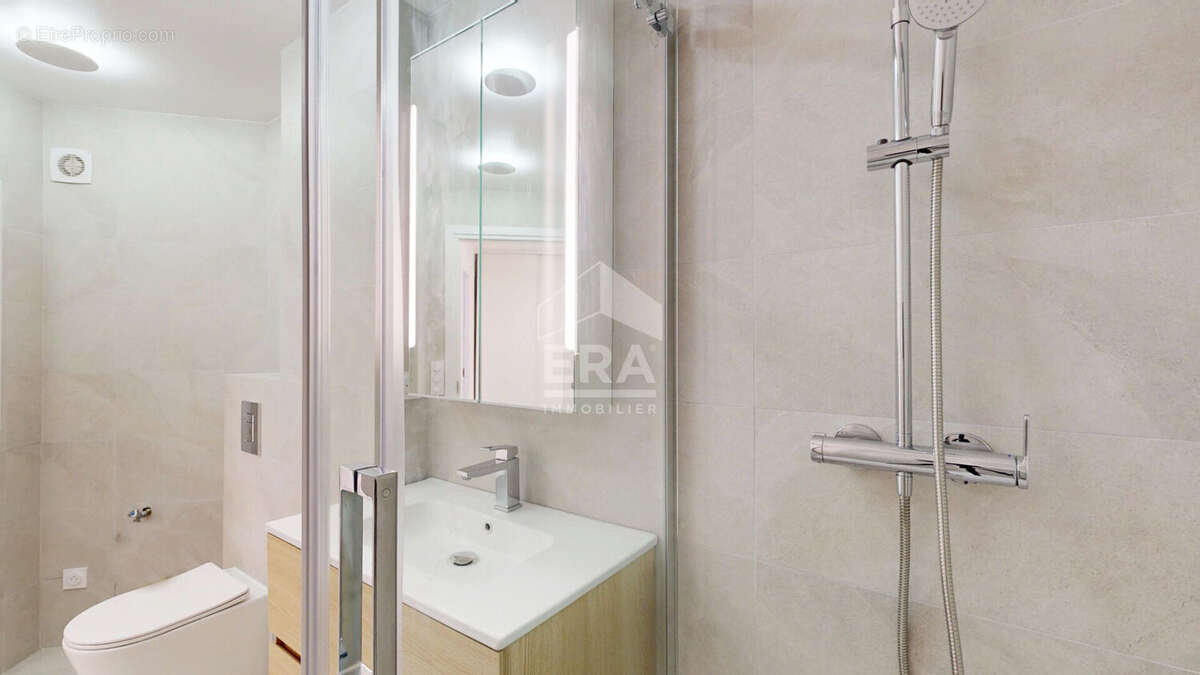 Appartement 35m² à nice - photo 12