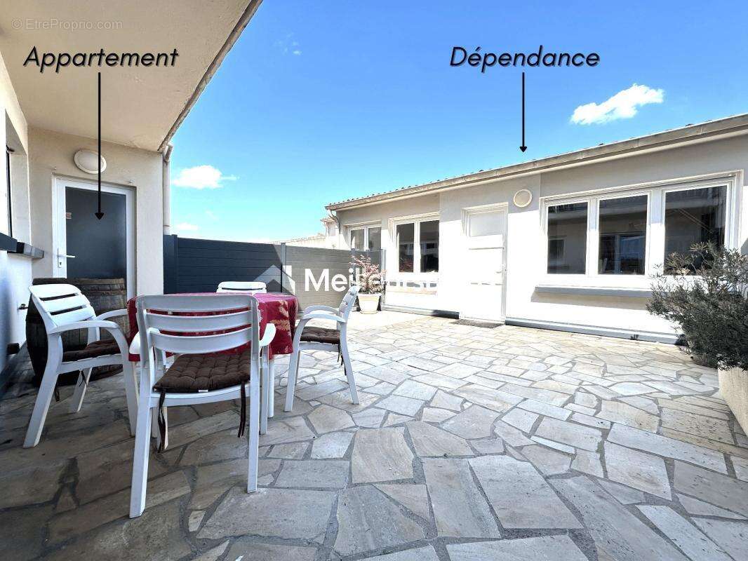 Appartement à HAGONDANGE