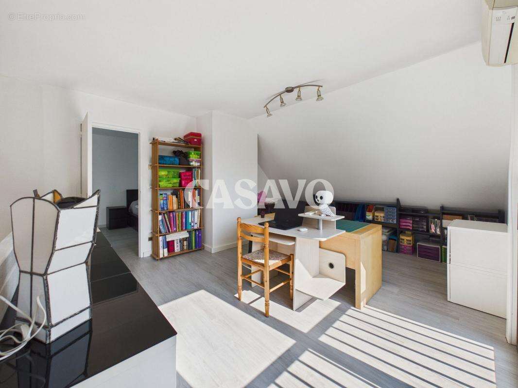 Maison à SAINT-PRIX