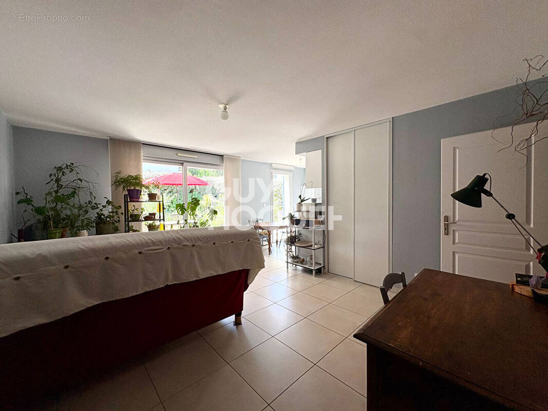 Appartement à CHARLY