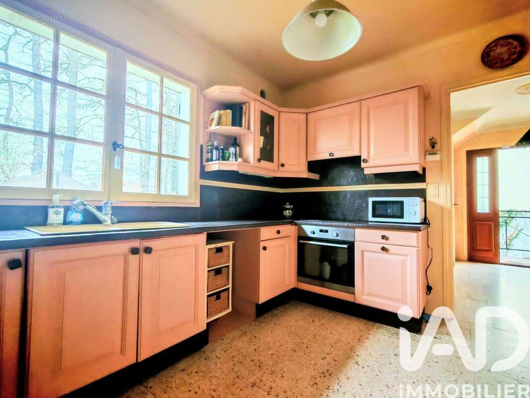 Photo 9 - Maison à LIVRY-GARGAN