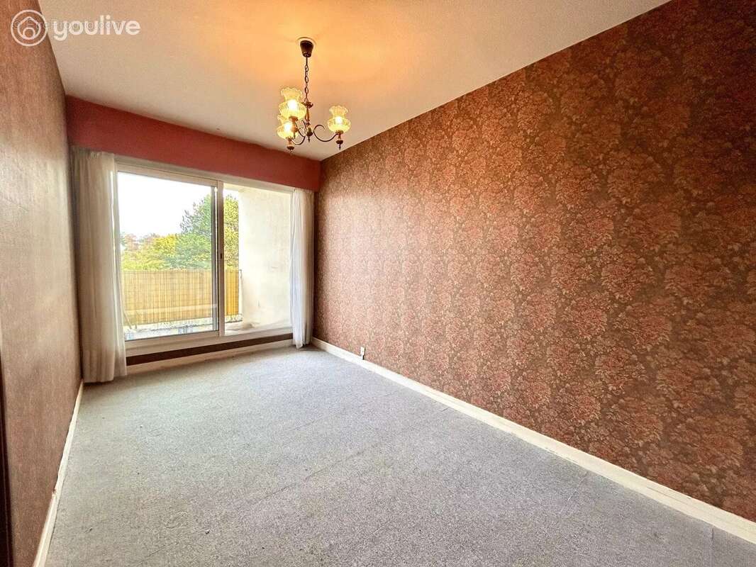 Appartement à SAINT-HERBLAIN