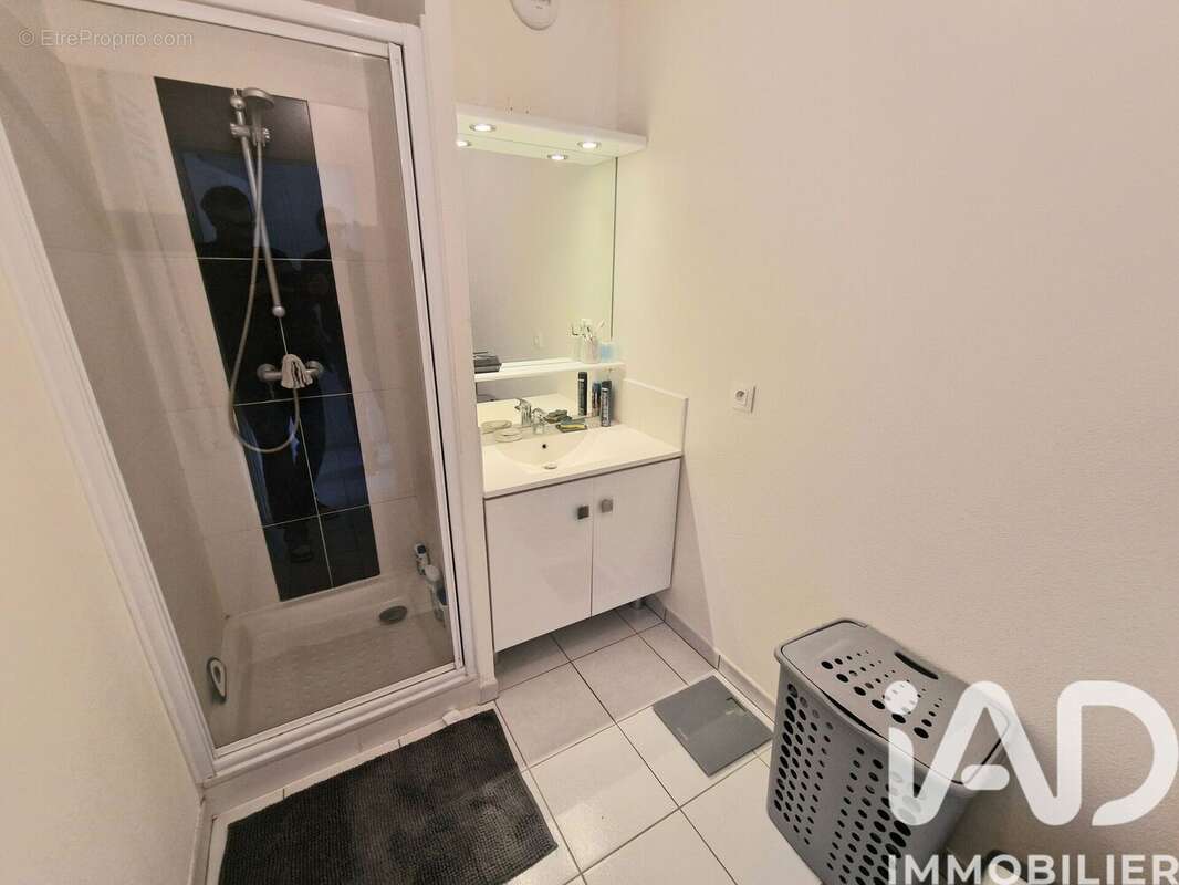Photo 7 - Appartement à AMILLY