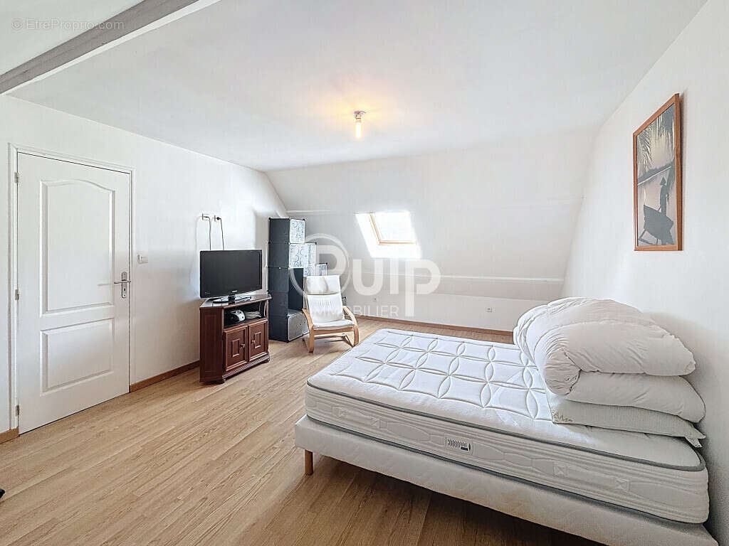 Maison à ROLLANCOURT