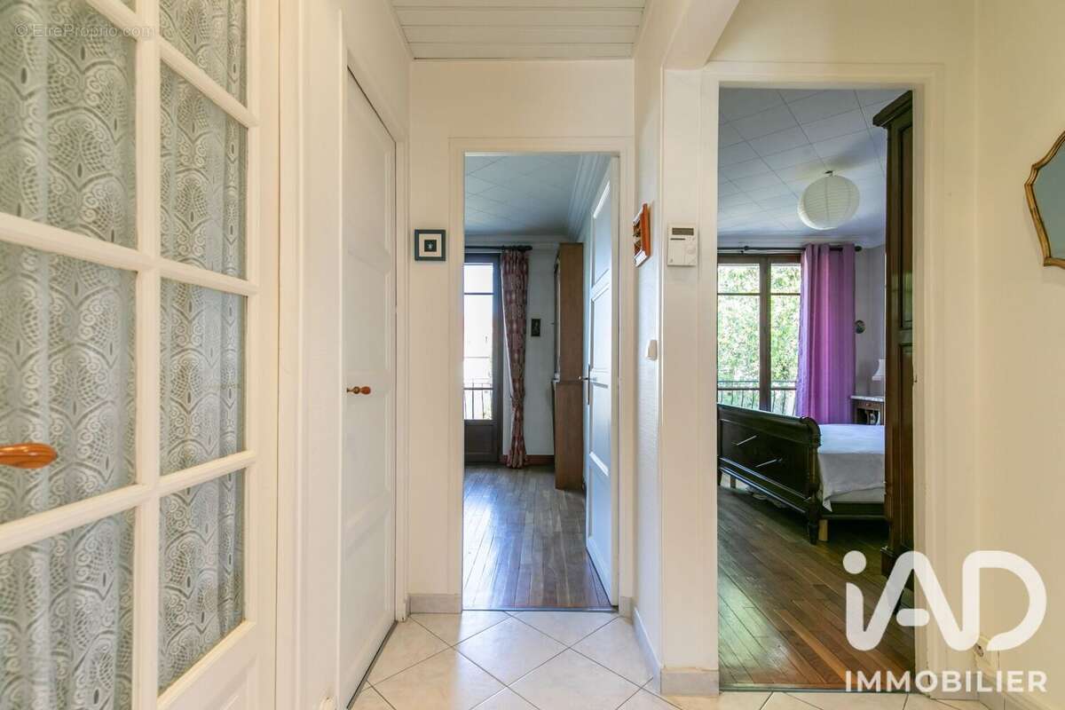 Maison 105 m² à Fontenay-Sous-Bois  - photo 7