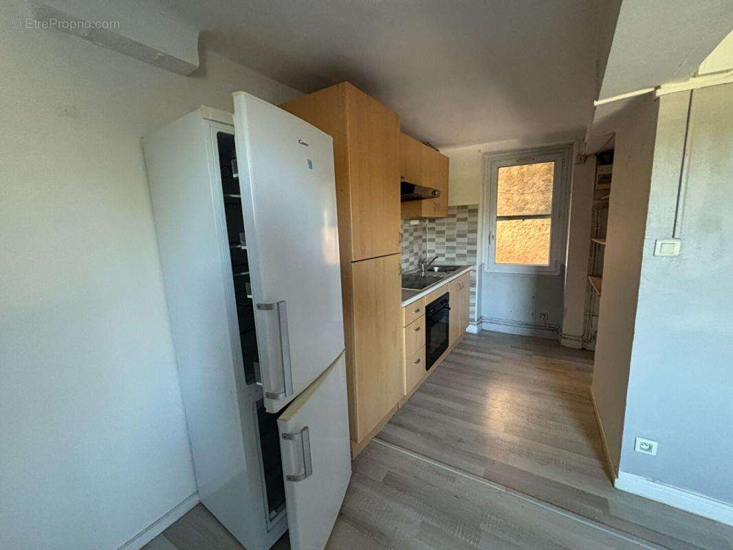 Appartement à FLAYOSC