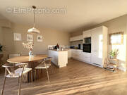 Appartement à LORIENT