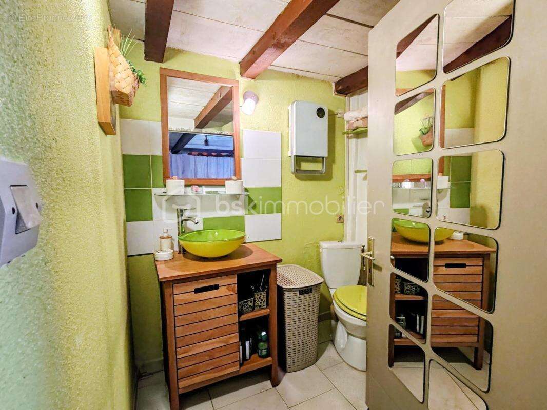 Appartement à MARSILLARGUES