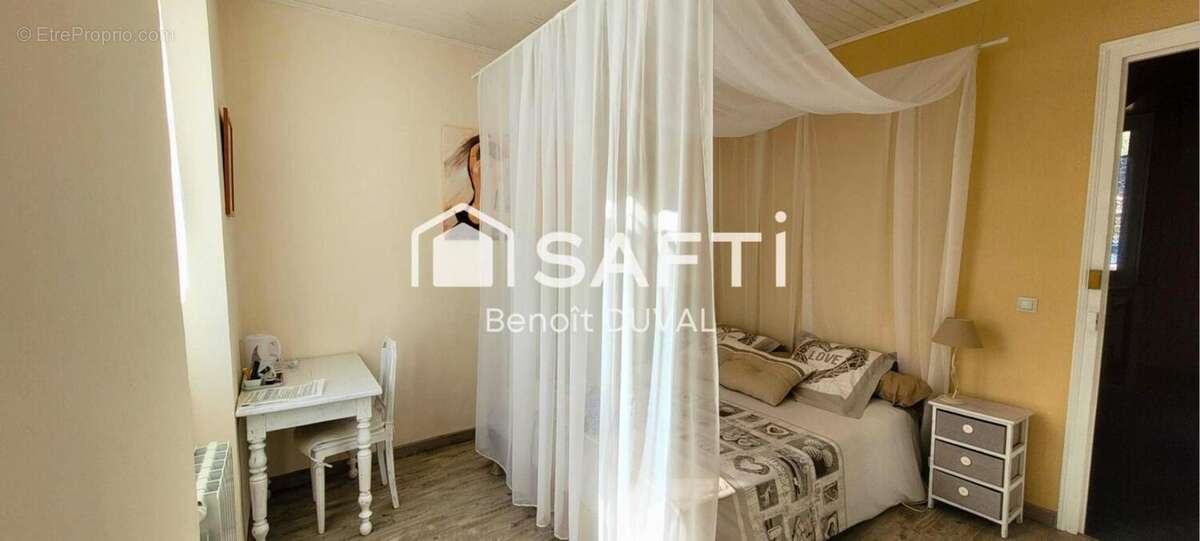 Photo 6 - Maison à SAINT-SEVER