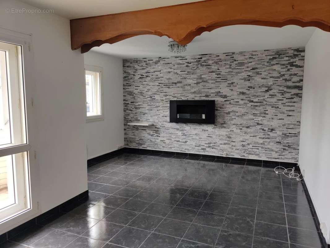 Appartement à MAROMME