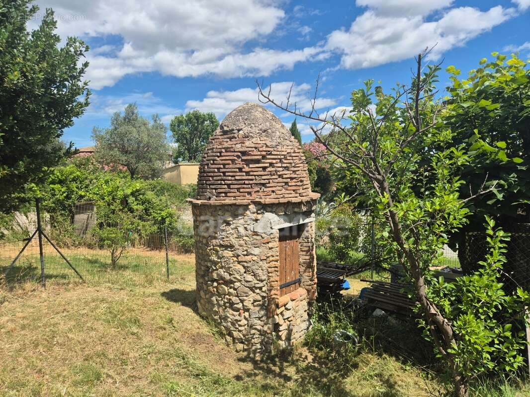 Appartement à vendre 4 pièces ALES (30) - photo 6