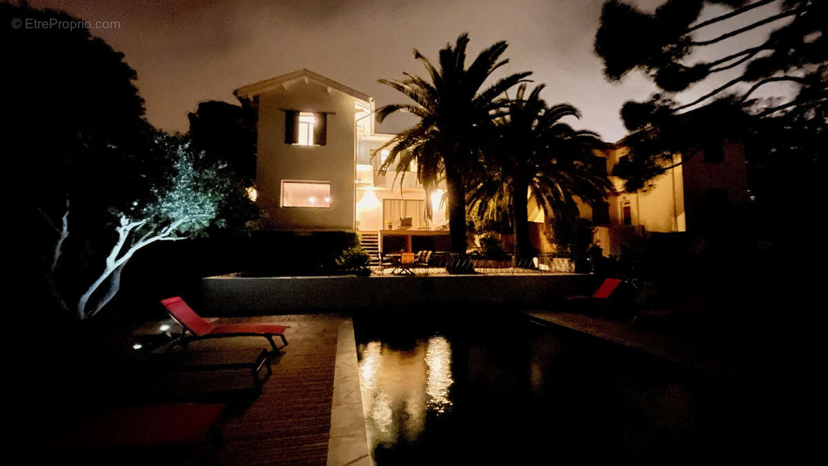 Maison à SETE