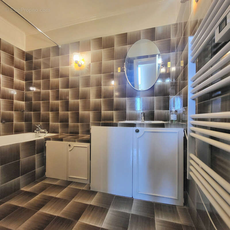 Appartement à PONTOISE