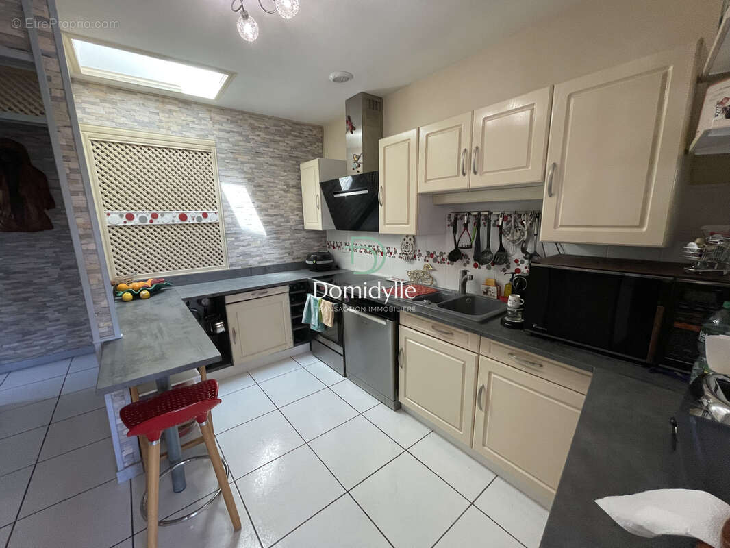 Maison 3 pièces en excellent état - photo 6