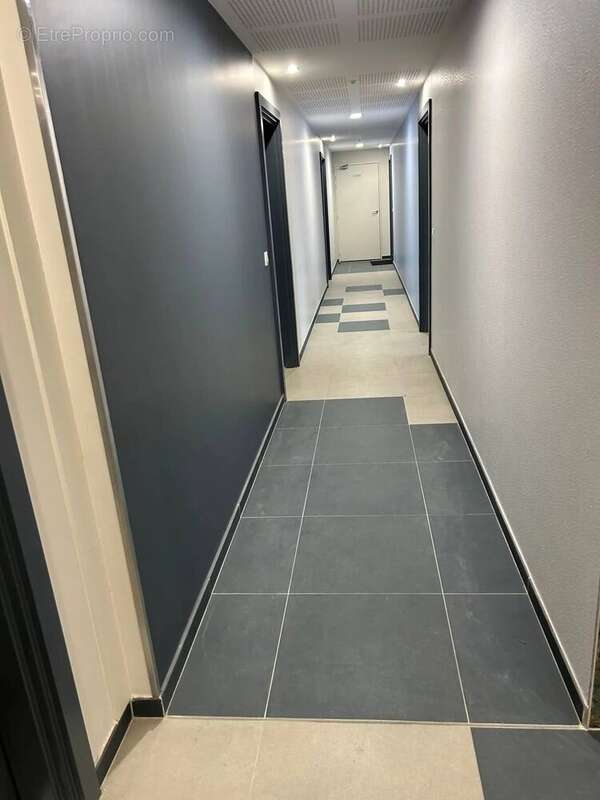 Appartement à VILLENEUVE-LOUBET