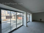 Maison à CHATEAUROUX